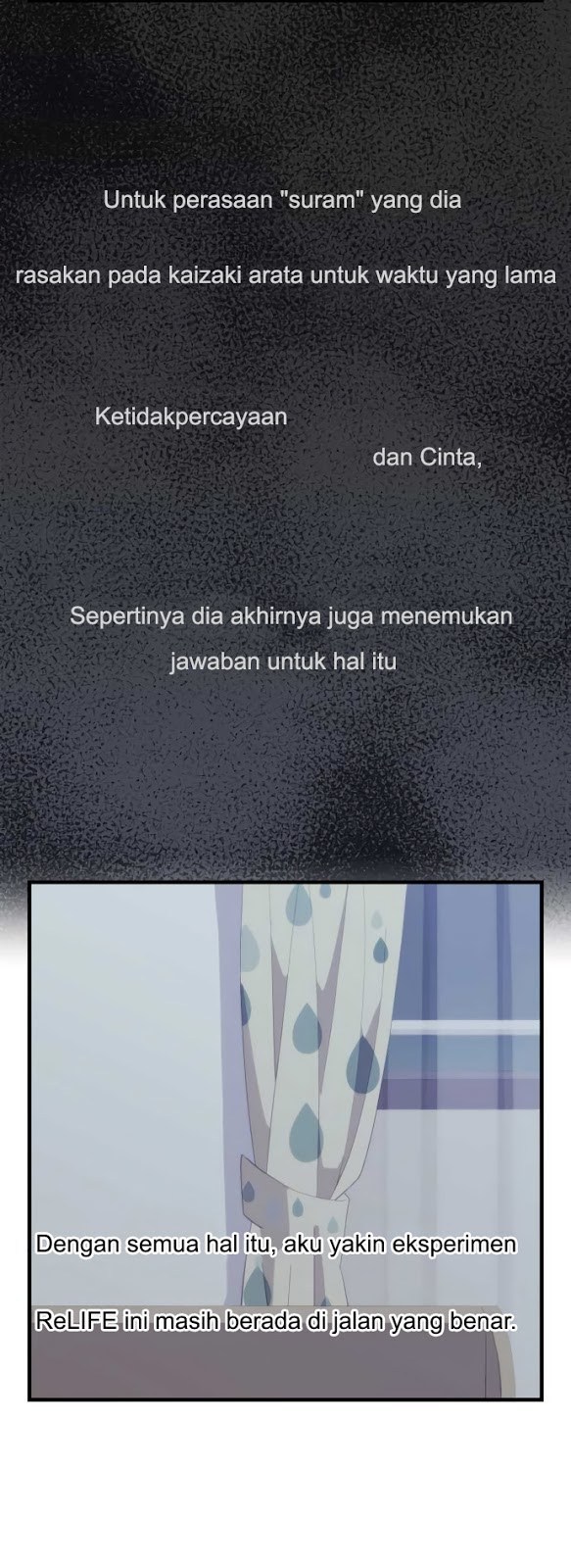 ReLife Chapter 187 Gambar 10